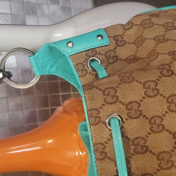 Gucci Bag - Picture 8 of 16